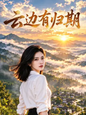 云边有归期