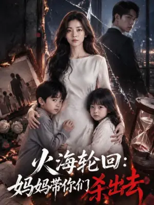 火海轮回：妈妈带你们杀出去
