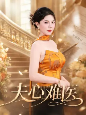 夫心难医