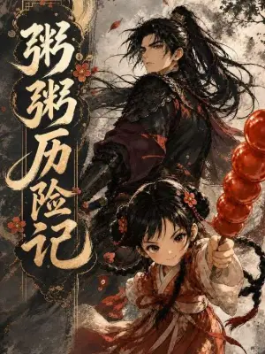 粥粥历险记