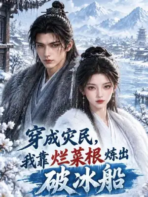穿成灾民，我靠烂菜根炼出破冰船