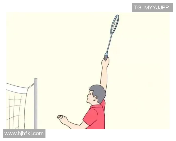 羽毛球新手必看：从零开始掌握比赛技巧与经验的全面指南