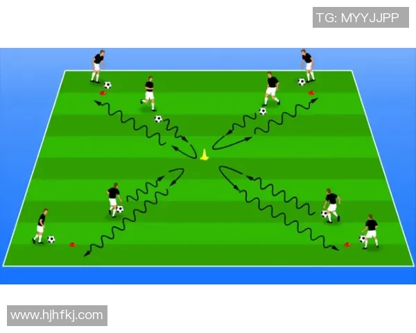 提升足球技艺的关键足球步法教学全攻略与实用技巧分享