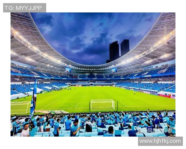 足球央视频全新升级打造沉浸式观赛体验引领球迷热潮