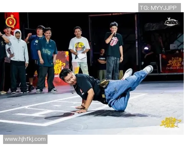 赛后分析：成都街舞队与南京街舞队个人能力全面对比与评估